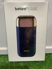 Bebird Earsight Plus R37R Ear Wax Removal Tool Camera Ear Wand Cleaner Sealed