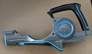 VAX Blade 3 OnePWR Akku Staubsauger 18V 160W CLSV-B3KP Hauptteil Motor