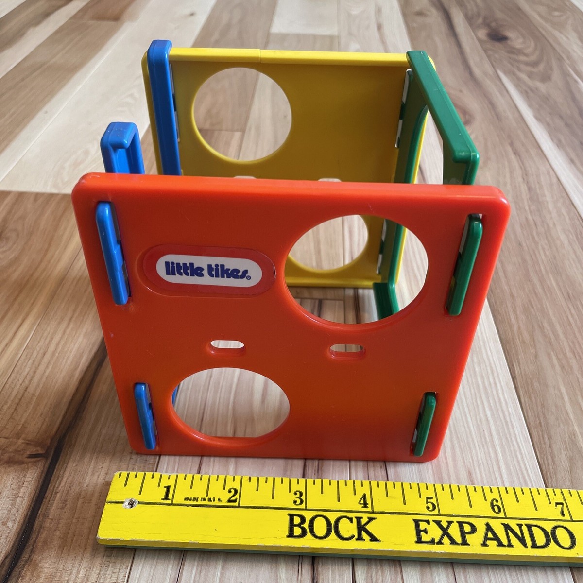 Little Tikes Cube