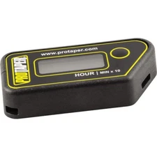 Pro Taper Wireless Hour Meter ATV Dirt Bike Motorcycle Motocross ProTaper 020685