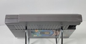 Captain Skyhawk NES Vintage Nintendo Tested & Working Cartridge only No Manual