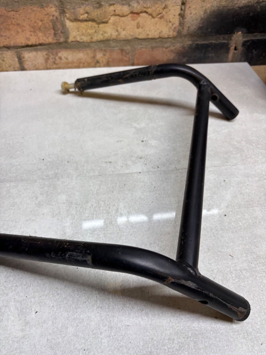 HAYTER ENVOY 36CM 100E ELECTRIC LAWNMOWER LOWER HANDLE 111-0540-03