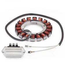 15/20 Amp Stator w/ Regulator Rectifier For Kohler CH11-CH15 CH18-CH25 CH25S New