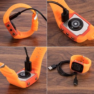 polar m430 usb cable