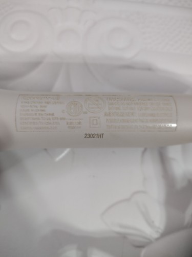 Remington Type CB7400 Shine Therapy Electric Hair Straightener Brush - Picture 4 of 7