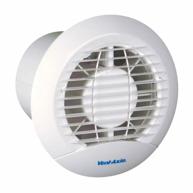 Vent-Axia Extractor Fans