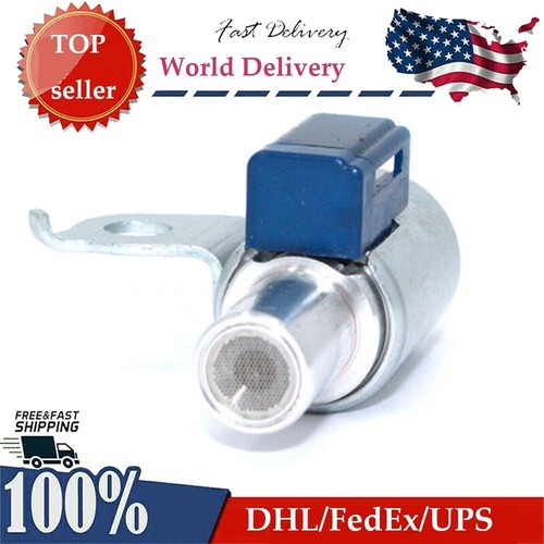 Shift Solenoid For Toyota S4 A760, A761E/F A960E, AB60E 2004UP 520587