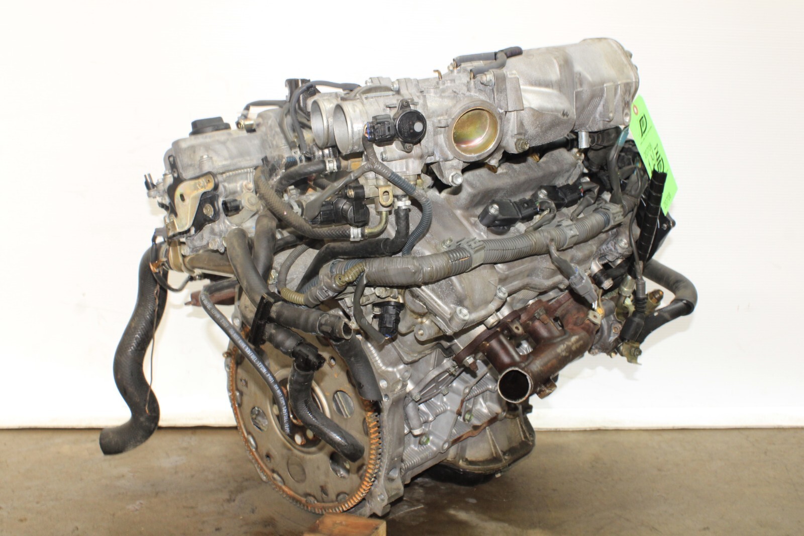 1999 2000 2001 2002 2003 Lexus RX300 3.0L FWD Engine JDM 1MZ VVTI | eBay