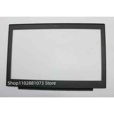 New Original LCD Bezel Case Cover for Lenovo ThinkPad T560 Laptop 00UR851
