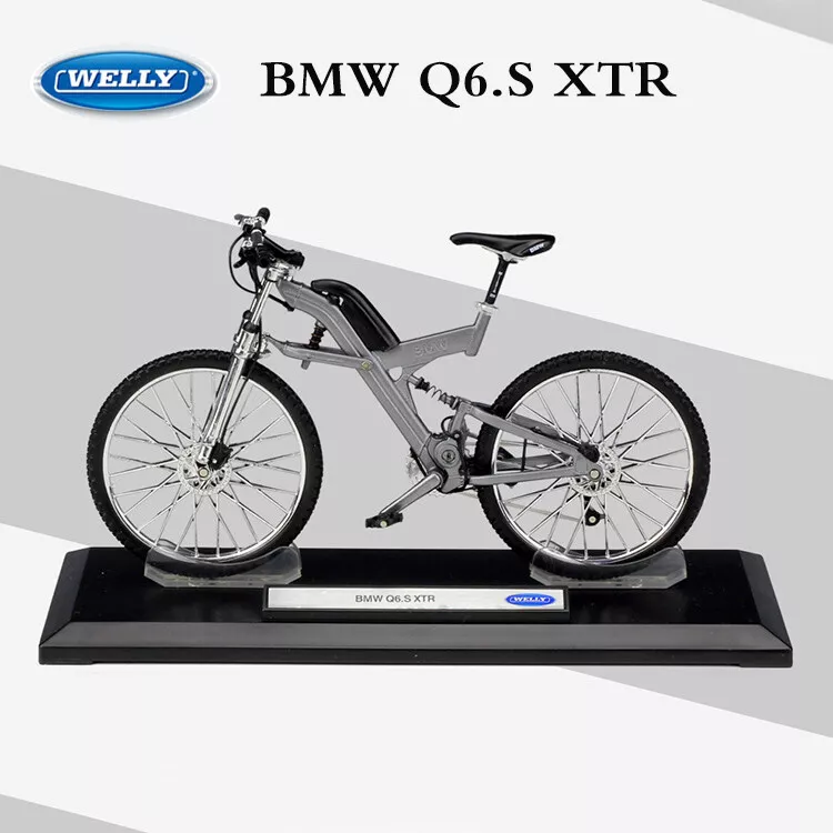 Bmw hotsell bicycle models