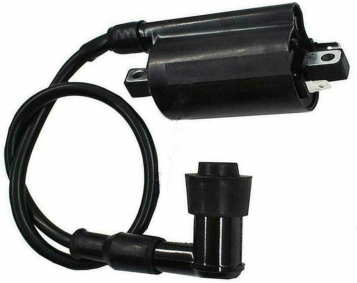 Bobina Di Accensione ALL-CARB AM120732 Per John Deere - Compatibile Con GX345, 265, 285, 320, 425, 455 E Altri
