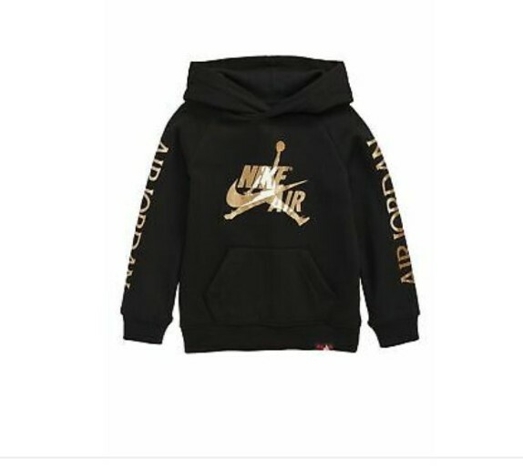 大人 可愛い 服 Jordan Air Nike Big Hoodie Pullover Classics Jumpman Boys ナイキ