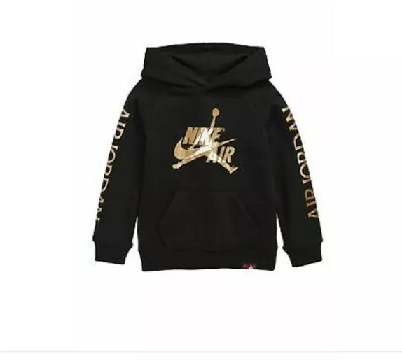 Jordan nike deals air hoodie