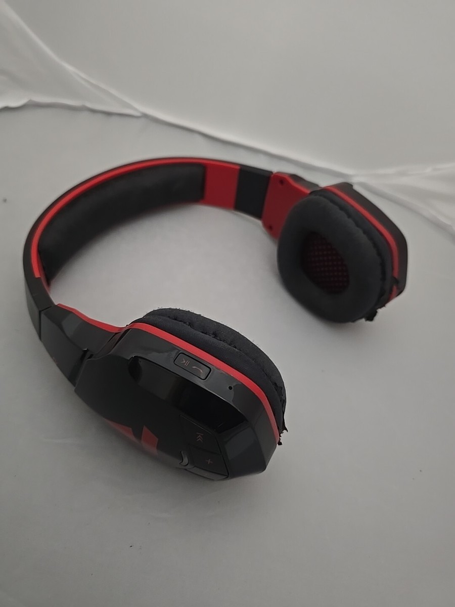 boAt Rockerz 510 Bluetooth On Ear Headphones with Mic *read