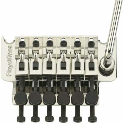 Floyd Rose FRT100 Tremolo System for sale online | eBay