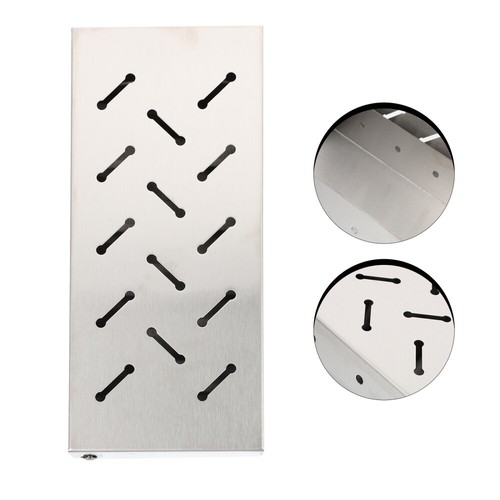 3 Pieces Werkzeug Für Fleischspieße Elektrogrill Raucherbox - Bild 11 von 12