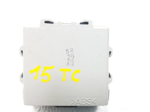 11 12 13 14 15 16 SCION tC TPMS TIRE PRESSURE MONITOR MODULE 89769-21020 OEM - Picture 8 of 11