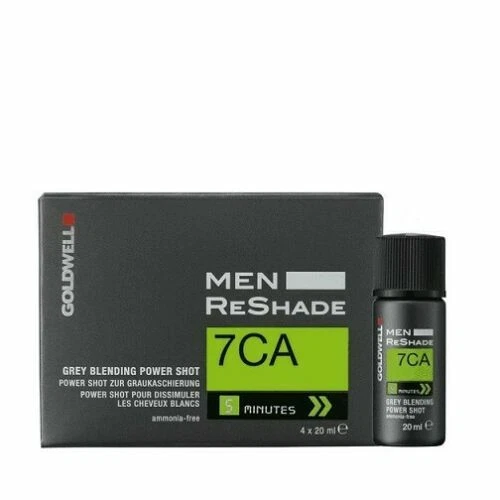 Coloranti Goldwell crema per capelli