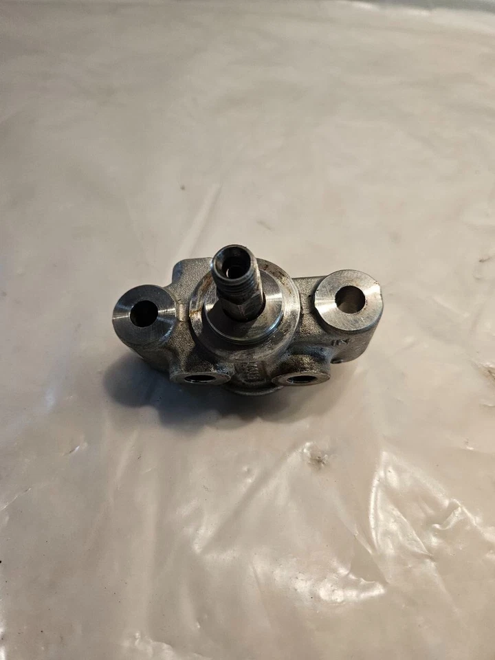 Detroit Diesel DD15 Engine Injection Valve A0000705546 OEM - Image 3 of 4