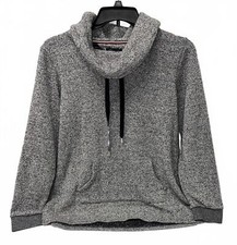 Tommy Hilfiger Cozy Knit Hoodie - Size L