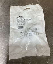 Eaton C22-DRL-XR-K01-120 Illuminated Push-Button