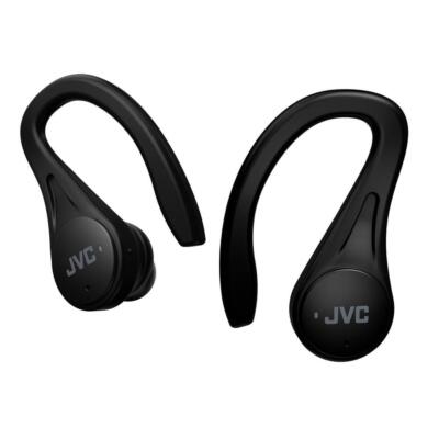 JVC Sport True Wireless Earbuds Headphones - HAEC25T