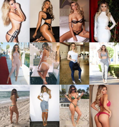 Emily Sears - Hot Sexy Photo Print - Buy 1, Get 2 FREE - Choice Of 16 - Picture 1 of 17