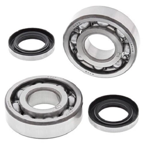 Engine Bearings for Kawasaki KDX200 for sale | eBay