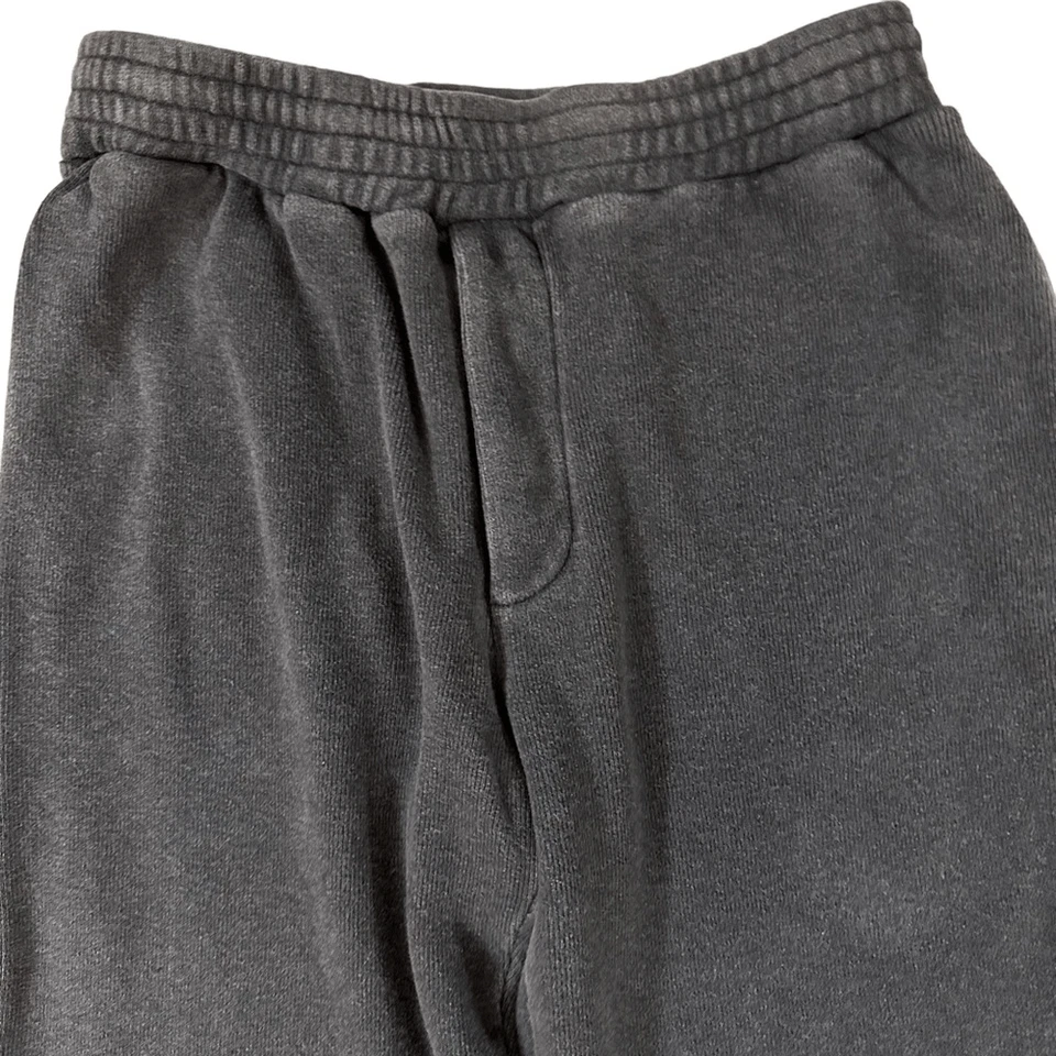 Coach ~ Pantalones de salón grises ~ Hechos en Italia ~ cordón interior ~ botón mosca ~ XS Foto 4 de 4