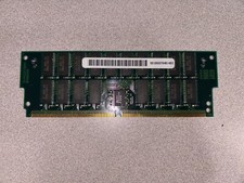 Sun 501-2622 32mb 200pin ECC DIMM SS10/SS20/etc. 
