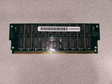 Sun 501-2622 32mb 200pin ECC DIMM (SS10/SS20/etc.)
