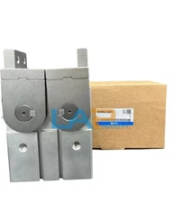 1PCS NEW FOR SMC finger cylinder MHW2-50D1