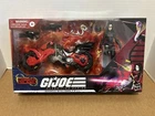 Hasbro G.I. Joe Classified Series - Baroness with C.O.I.L. Action Figure MISB#13