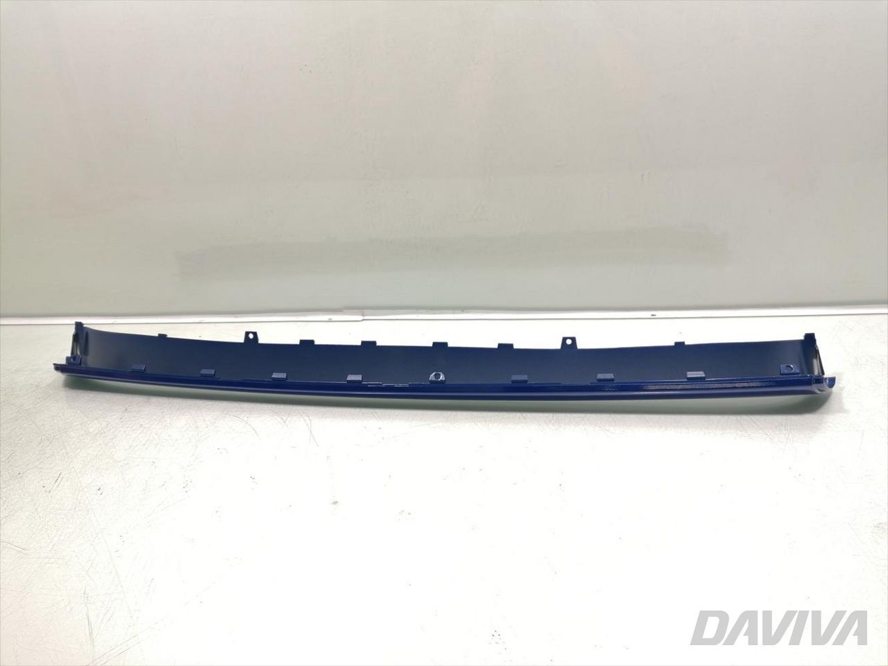 Original Mercedes Benz Schutzleiste W168 A-Klasse A1688851221 