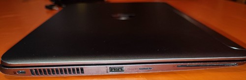 NOTEBOOK HP ELITEBOOK FOLIO 1040 G1 - Bild 6 von 11