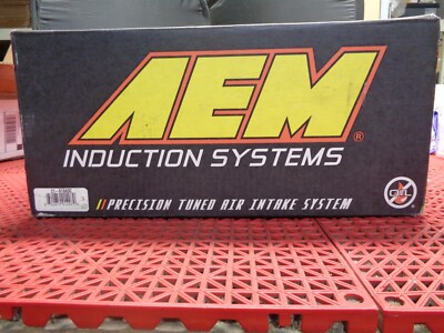 AEM 21-8104DC Brute Force Intake System 03'-06' Ford F250/F350  NEW