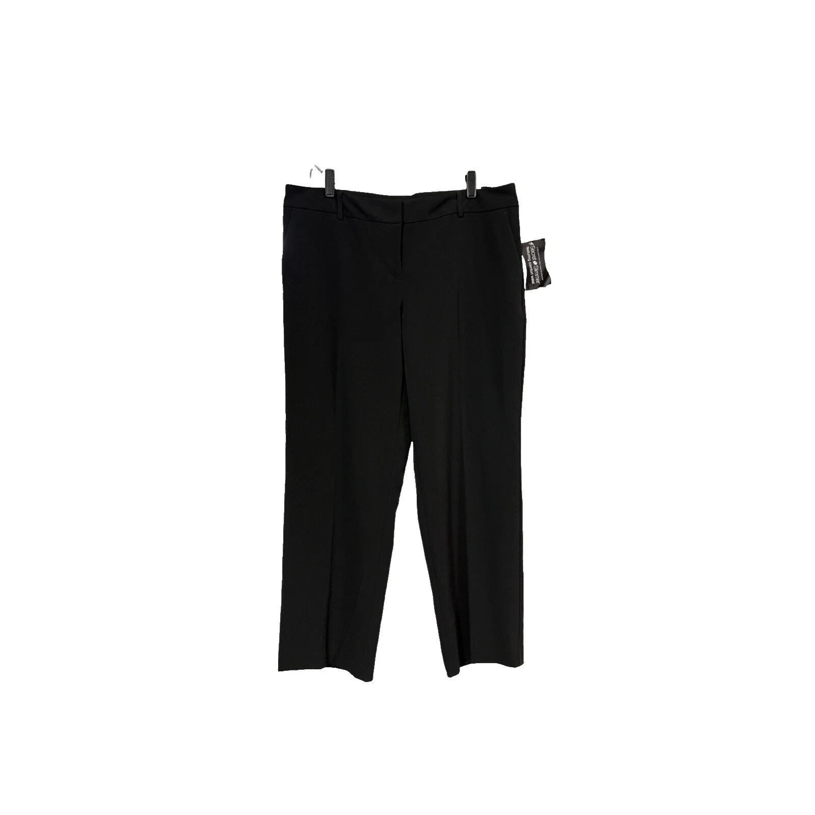 Fashion Bug Polyester Formal Pants for Women