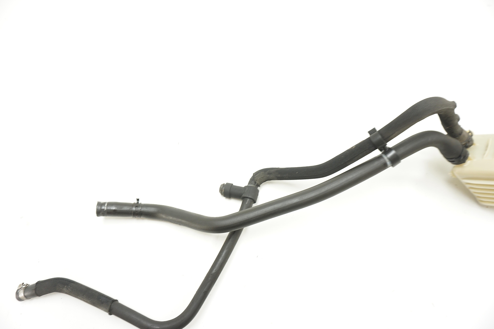 07 20072015 Audi Q7 Power Steering Reservoir Used Oem (7l6422371e