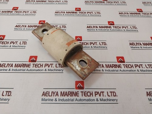 Gould Shawmut A70P500 Amp-Trap Sicherungen 500 Amperes 700VAC - Bild 4 von 9