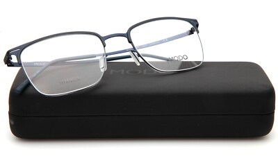 NEW MODO 4423 Blue EYEGLASSES FRAME 51-19-140mm B39mm