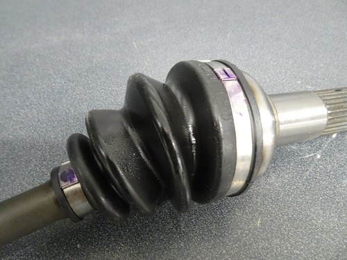 New Yamaha OEM Ball Joint Set Fits ATV 2007-11 Grizzly 350/400/450 #4S2-2530U-00 - Picture 3 of 5