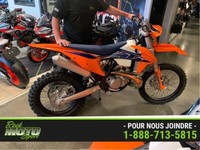 2022 KTM 300 XC TPI