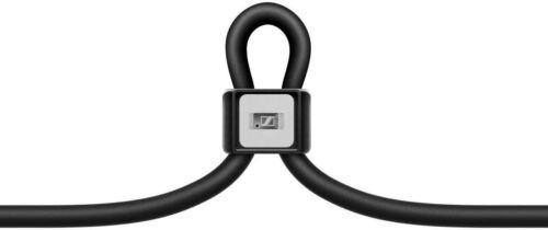 SENNHEISER Qualcomm aptX Low-Latency In-Ear Wireless Headphones (CX 6.00BT) New - Picture 9 of 18