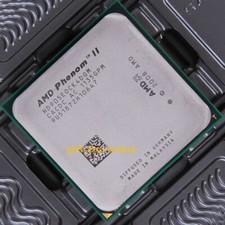 AMD Phenom II X4 905e 2.5 GHz Quad-Core (HD905EOCK4DGM) CPU Processor