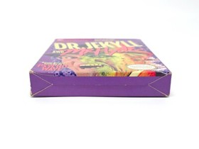 Dr. Jekyll And Mr. Hyde Nintendo NES USA