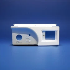 NEW - HT70 - Bottom Center Housing Panel