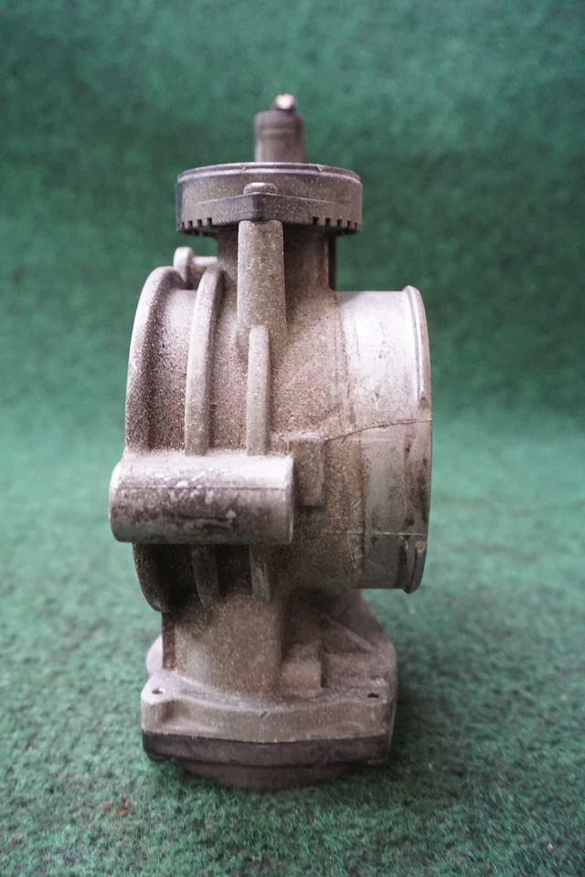 Hyundai Entourage 2007 3,8 L carrocería del acelerador OEM 351003C200 72.330 millas Foto 4 de 4