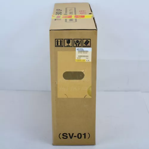 FANUC A06B-6114-H209 Servo Driver A06B6114H209 New Fast Shipping - Picture 3 of 7