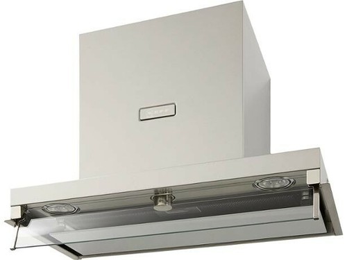 neff extractor hood 60cm