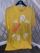 Unisex Pudsey Tshirt Size Medium 